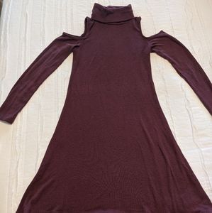 American eagle soft and sexy dress